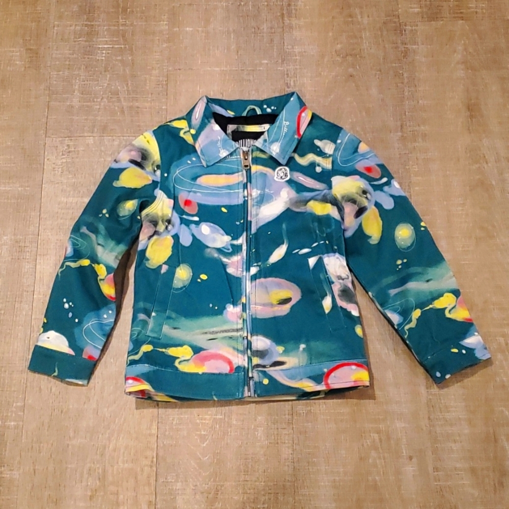 Billionaire Boys Club Jacket